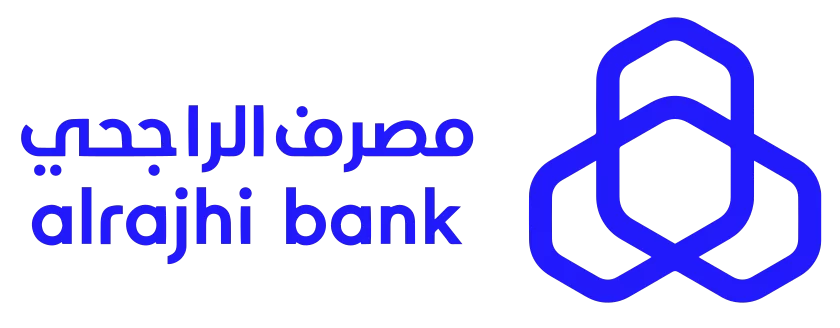 شعار مصرف الراجحي